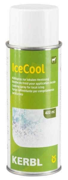 Sprej IceCool, 400ml