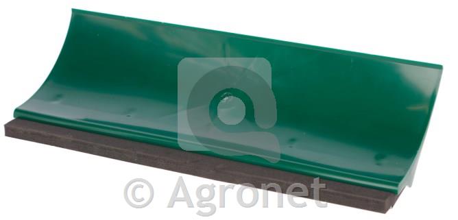 Strgalo za blato in gnoj, 46cm