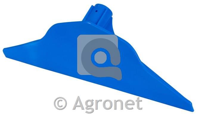 Strgalo za blato PVC, 36 cm