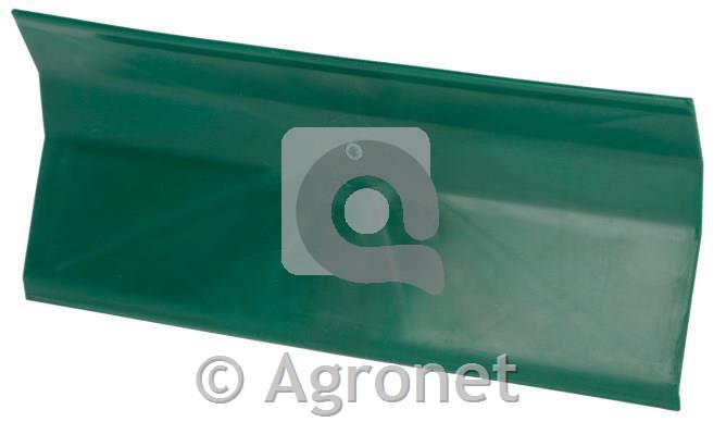 Strgalo za iztrebke in gnoj, 35cm