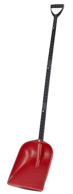 Lopata večnamenska ojačana, 29 cm