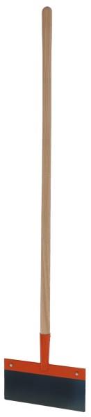 Kovinsko strgalo z ročajem, 30cm