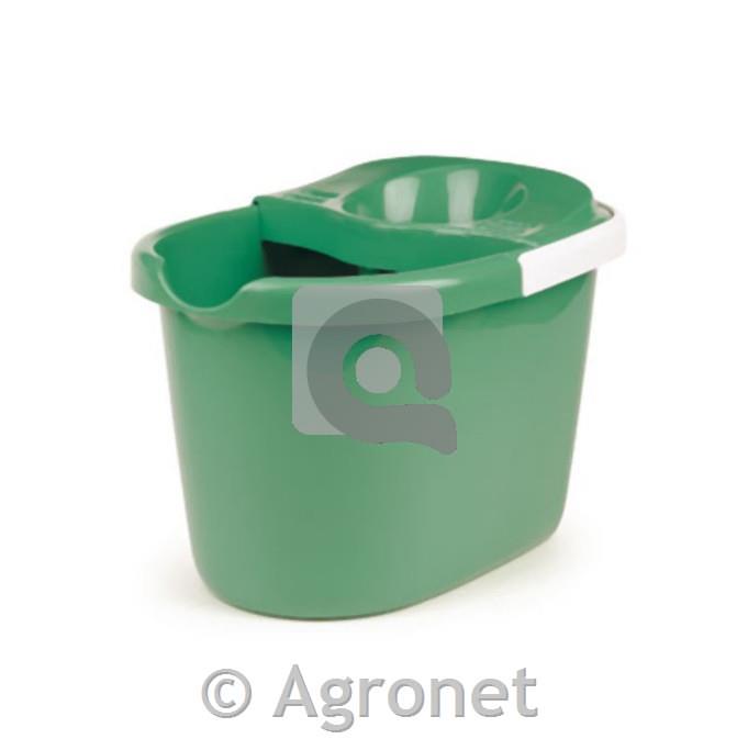 Vedro z ožemalcem 16 L