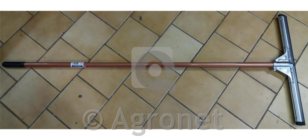Potiskalec vode 55 cm z držalom 140 cm