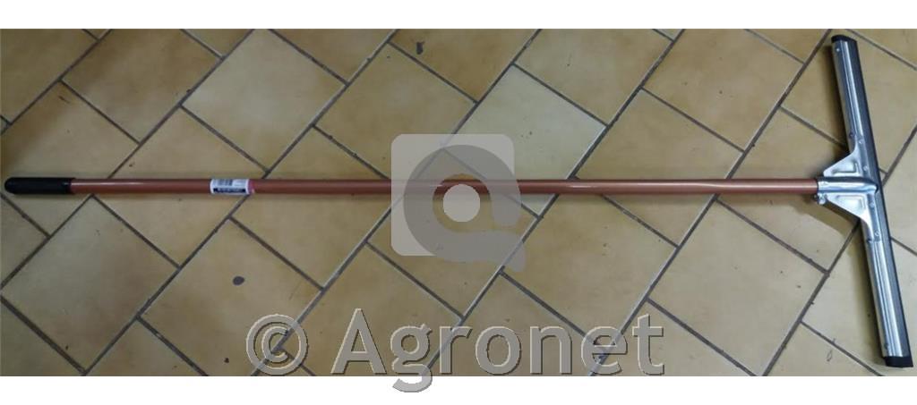 Potiskalec vode 45 cm z držalom 140 cm