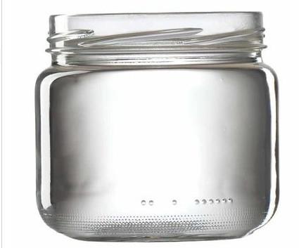 Kozarec 370 ml (nizki)