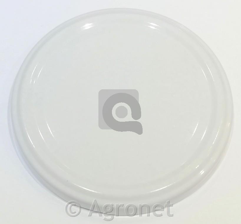 Pokrov za vlaganje 82mm, beli 20 kos