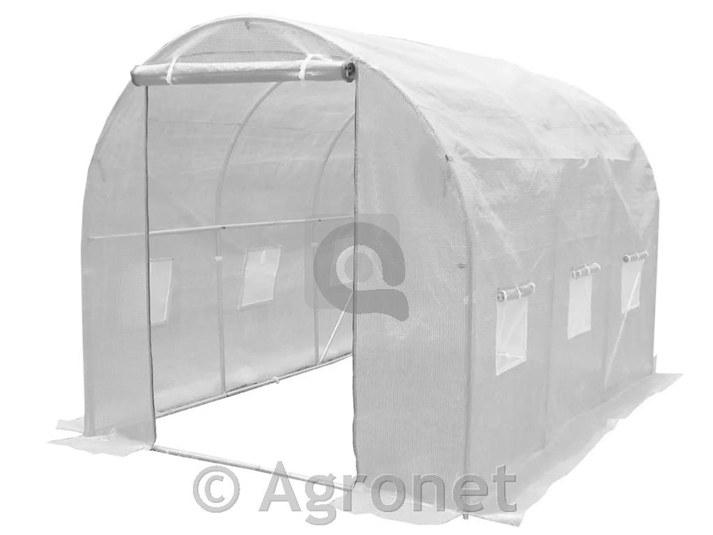 Rastlinjak 2x3x2m