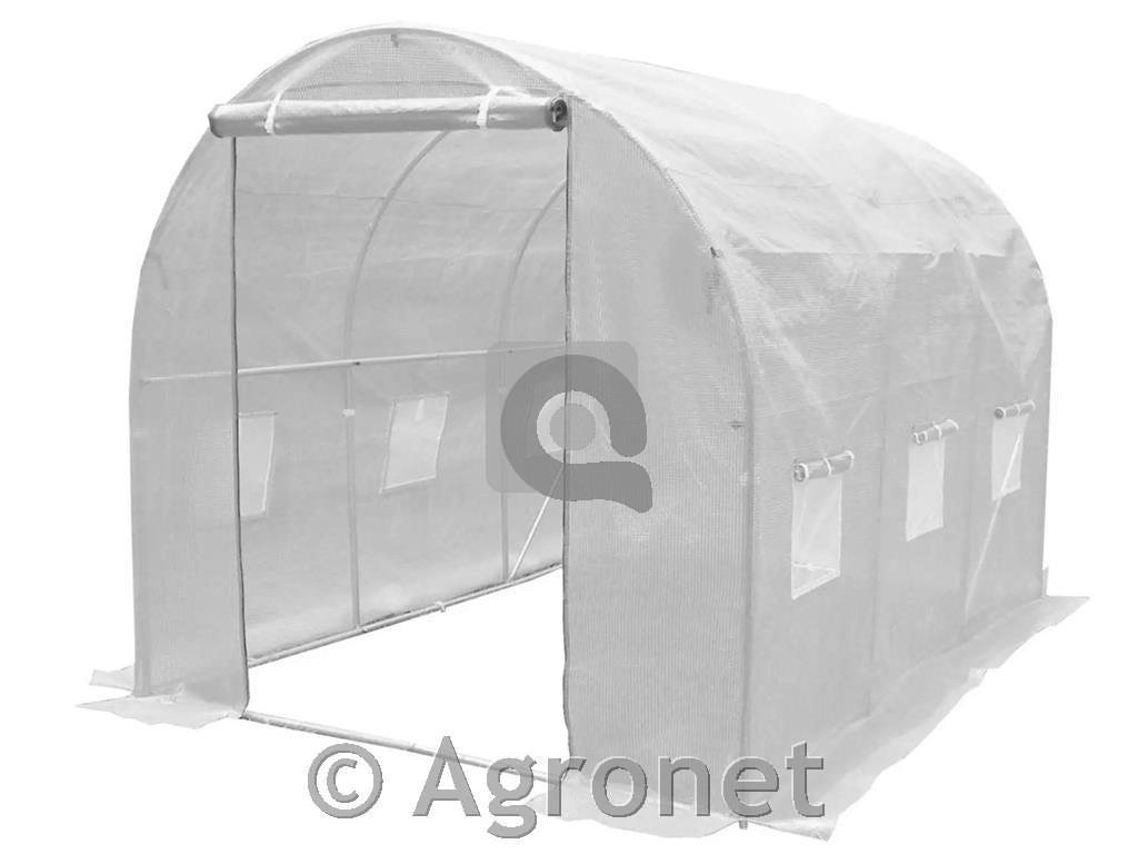 Rastlinjak 2,5x4x2m