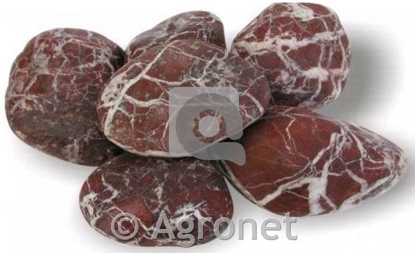 Pesek Z. Ciottolo Rouge Royal 25-40 mm, 20kg