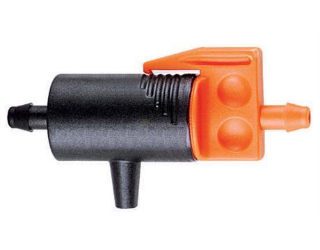 Kapljalnik 0 - 6 l/h, Claber