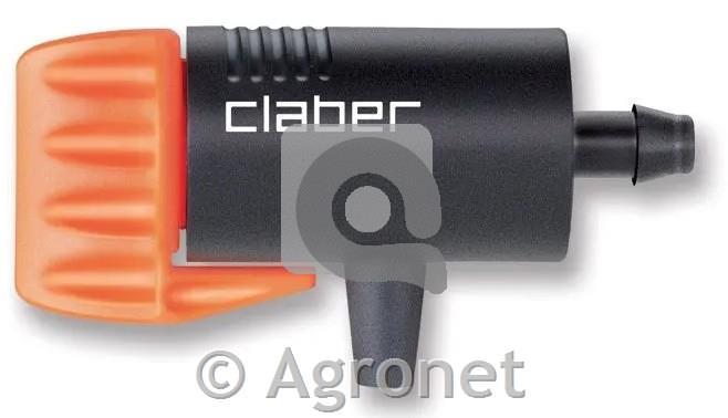 Kapljalnik končni 1/4'' 10 kosov, Claber