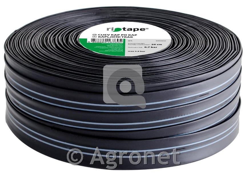 Enoletni kapljični trak Ri Tape 16mm, 50m