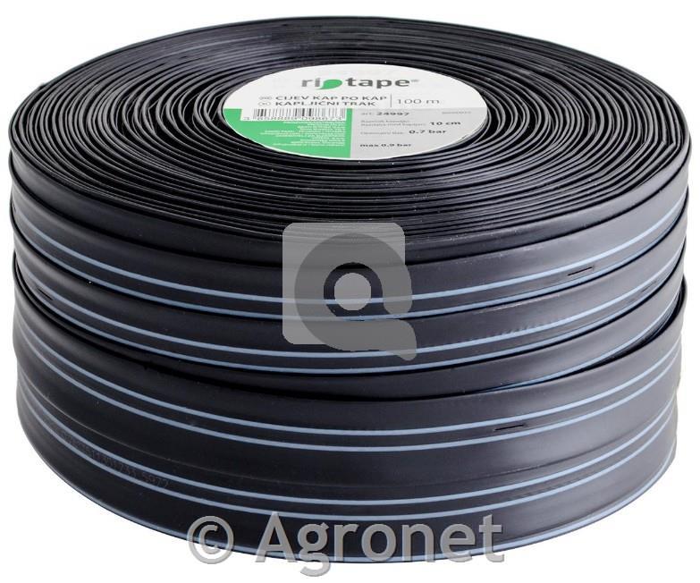 Enoletni kapljični trak Ri Tape 16mm, 100m