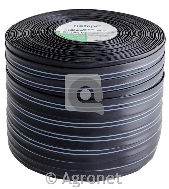Enoletni kapljični trak Ri Tape 16mm, 300m