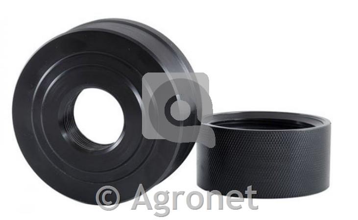 Adapter za cisterno 59-60mm x 1"