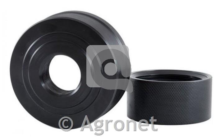 Adapter za cisterno 100mm x 1"