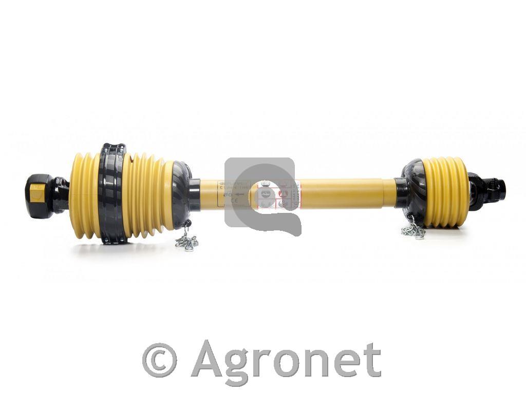 Kardan Cerjak C line 4 DZ BR KK910 (1240)