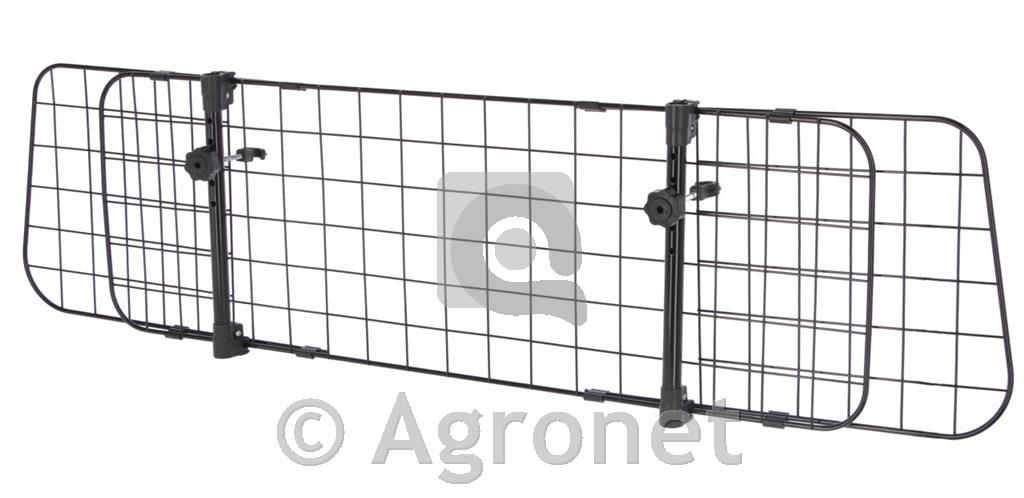 Zaščitna mreža za avtomobil 96-145 x 30cm