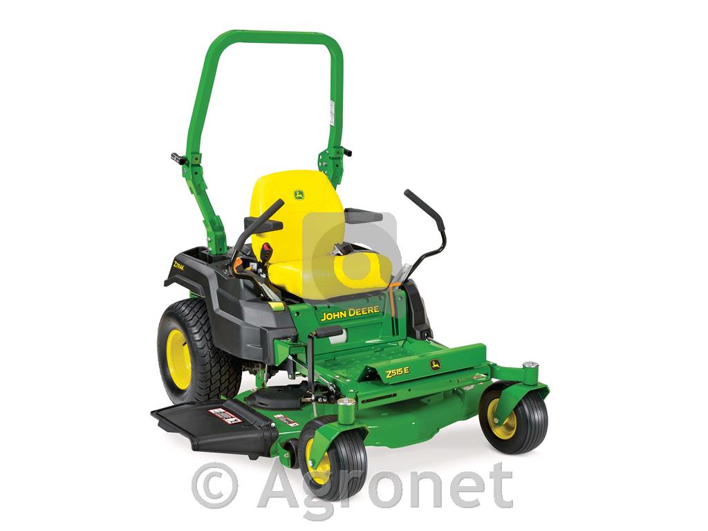 Kosilnica Z515E JOHN DEERE
