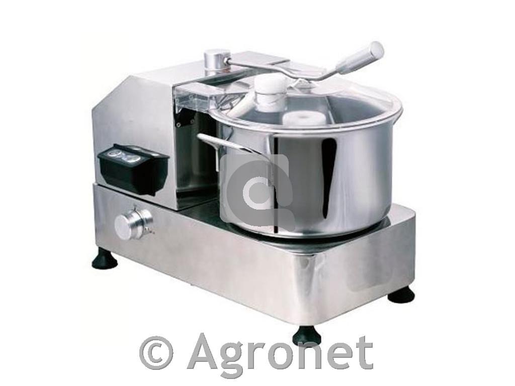 Kuter HR-9