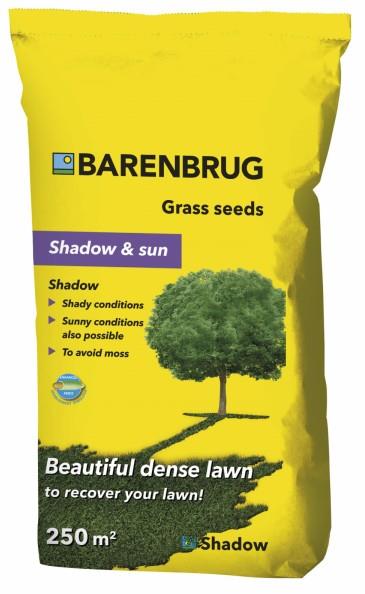 Travna mešanica Shadow & Sun, 5 kg
