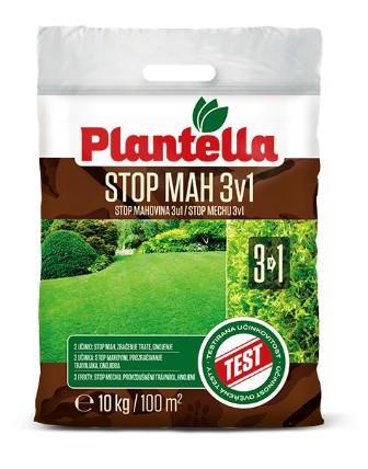 Stop mah 3v1, 10 kg