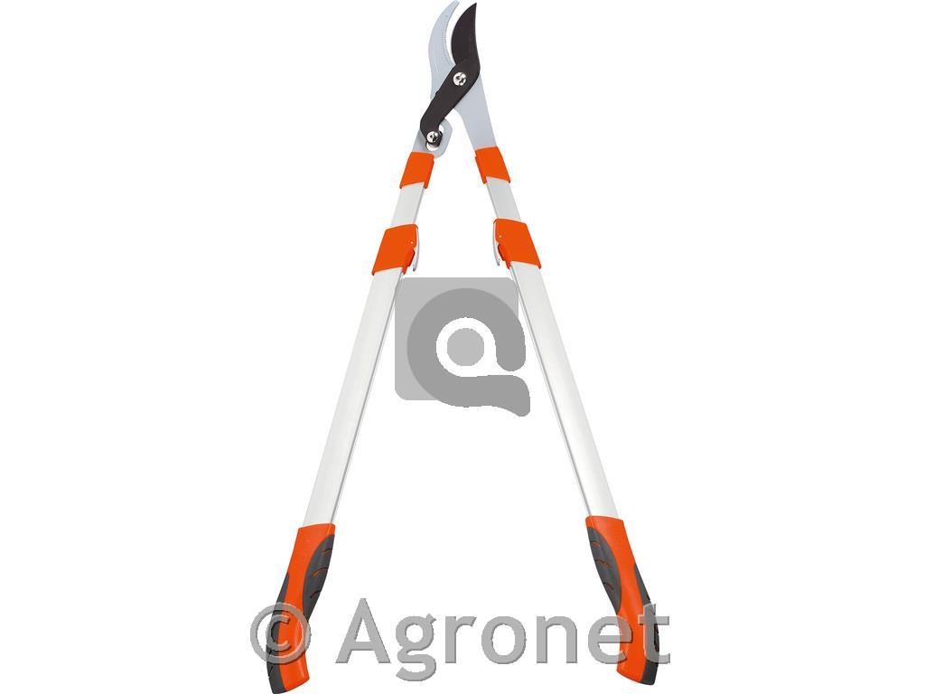 Teleskopske škarje 75-100 cm STOCKER
