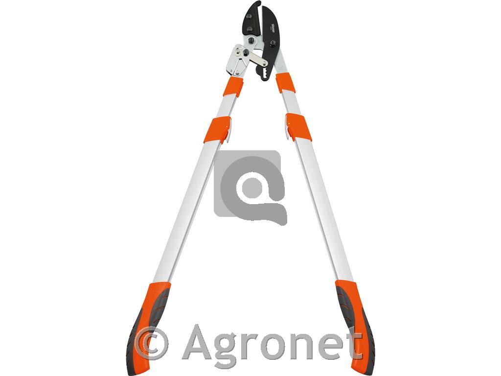 Teleskopske škarje 75-110 cm STOCKER