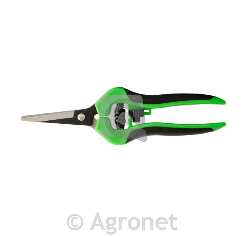 Škarje za trgatev Extra, 19 cm