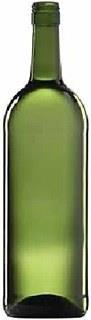 Steklenica BVS Bordeaux 1000 ml - 10 kom