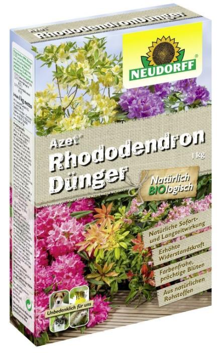 Gnojilo za rododendrone in azaleje 1kg
