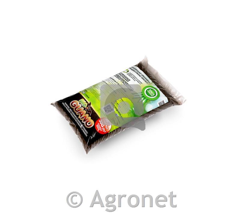 BioGuano briketi 7,5 kg