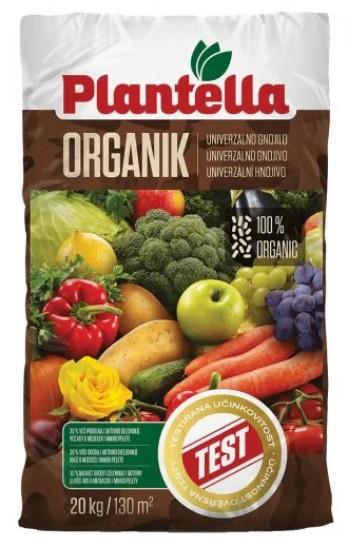 Organik K – 20kg