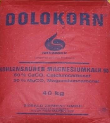 Dolokorn 40kg