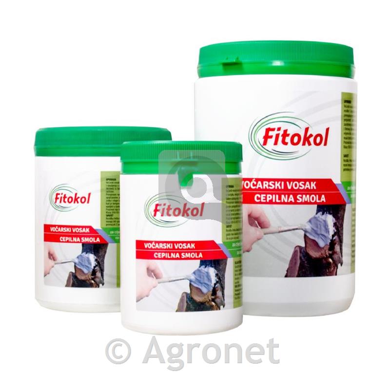 Cepilna smola Fitokol 500 g