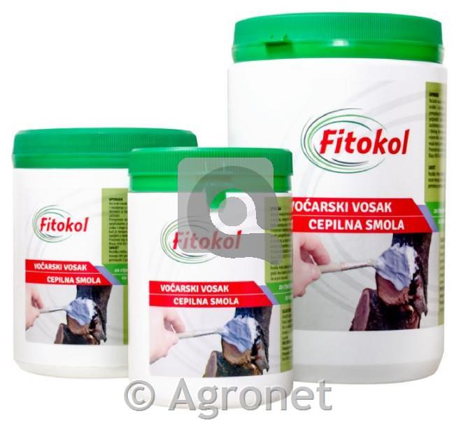 Cepilna smola Fitokol 1kg