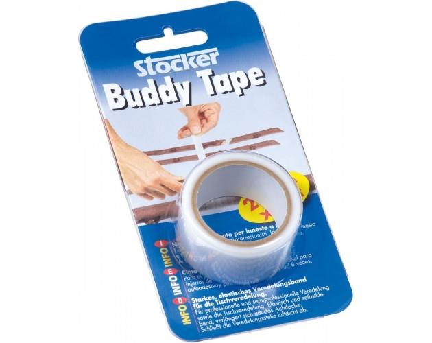 Trak za cepljenje Buddy tape