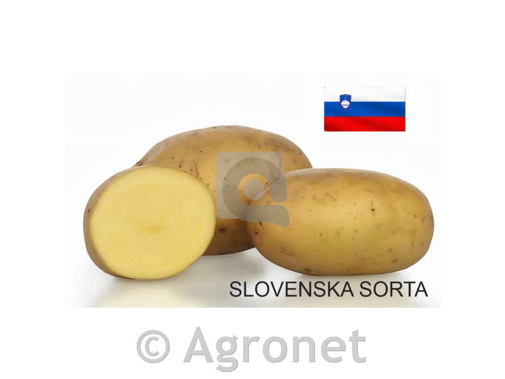 Krompir Sora E 35/50 5 kg