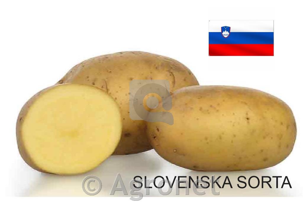 Krompir Sora E 35/50 25 kg