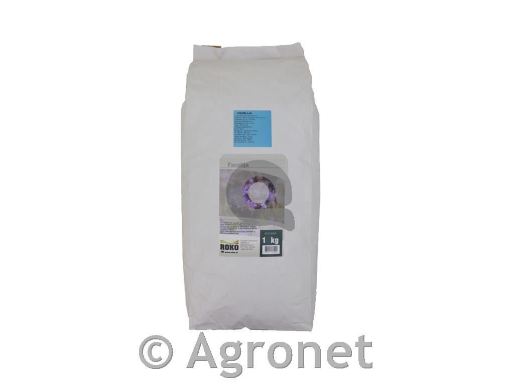 Facelija 10 kg