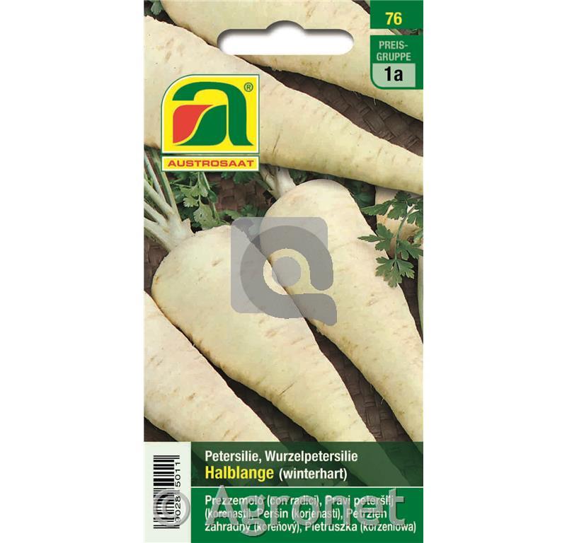 Koreninasti peteršilj 5g