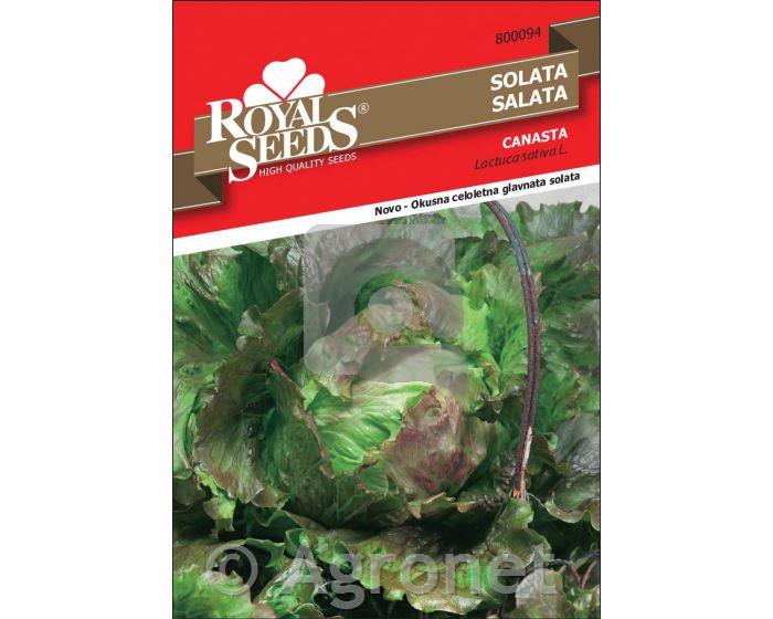 Solata Canasta 2g