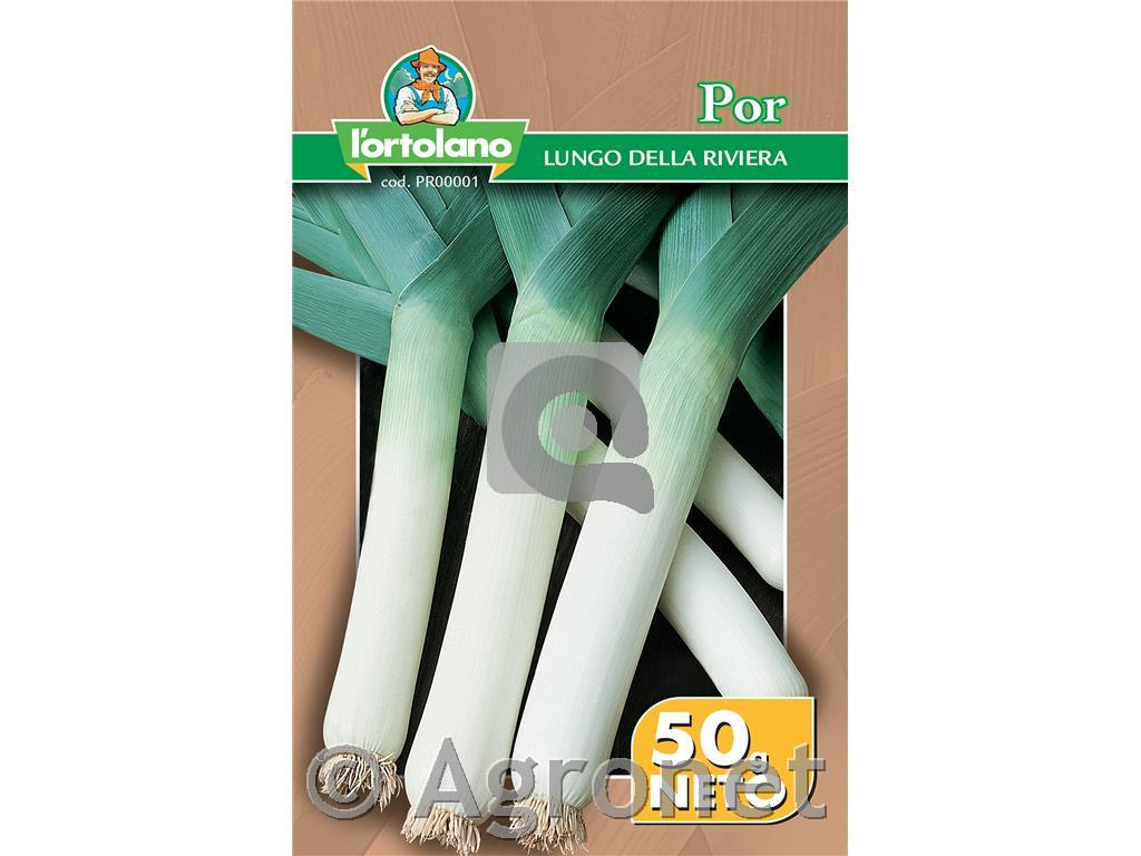 Por Lungo della riviera, 50 g