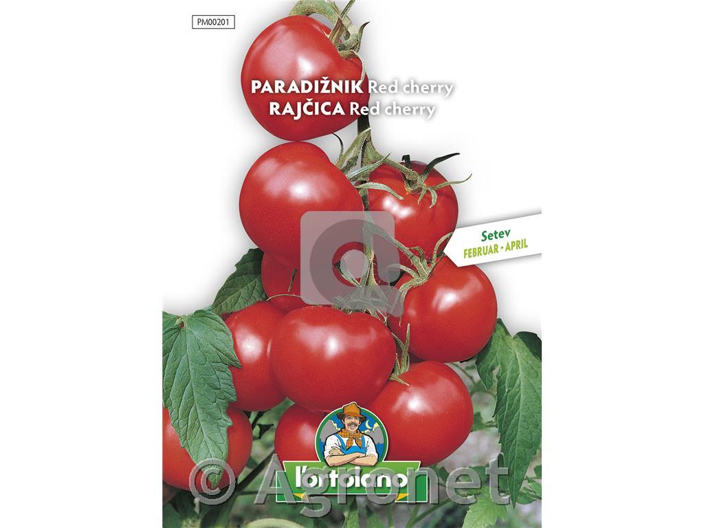 Paradižnik Red cherry, 1 g