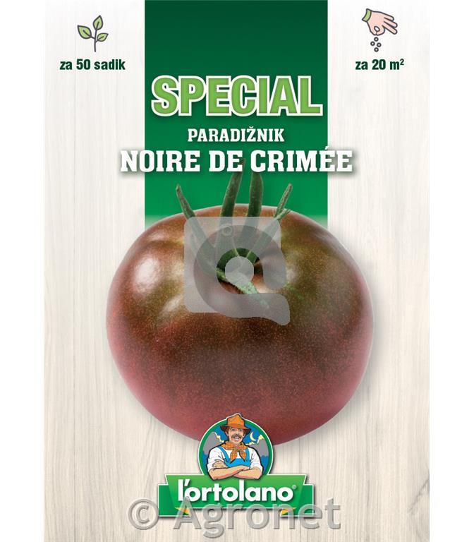 Paradižnik Noire de Crimee