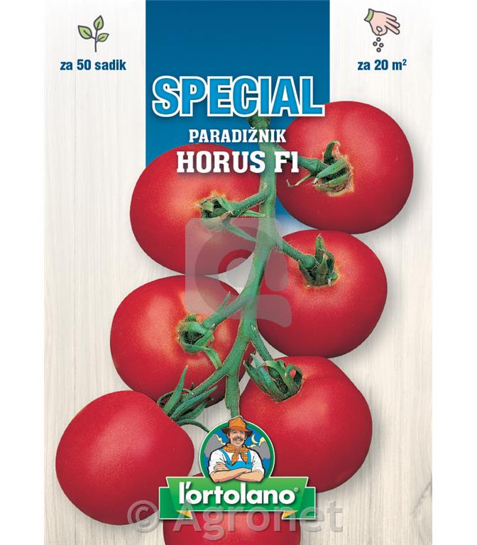 Paradižnik Horus F1