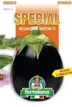 JAJČEVEC ARETHA F1