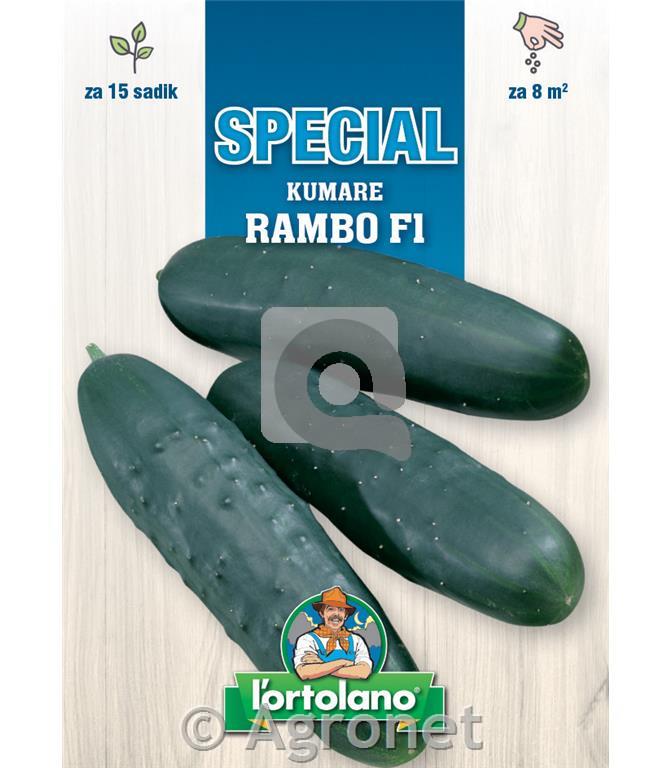 Solatne kumare Rambo F1