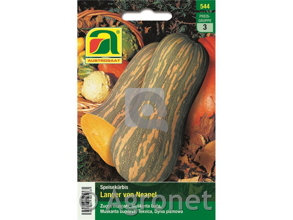 Jedilne buče Langer von Neapel 5g